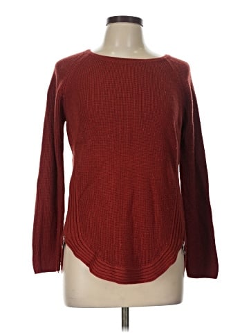 INC International Concepts Pullover Sweater (view 1)