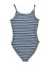 Ultra Flirt Blue Bodysuit Size L - photo 2