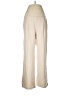 Halogen Ivory Casual Pants Size S - photo 1