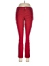 J.Crew Red Casual Pants Size 28 waist - photo 1