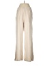 Halogen Ivory Casual Pants Size S - photo 2
