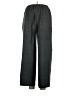 Shein 100% Polyester Houndstooth Gray Dress Pants Size XL - photo 1