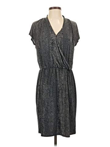 H By Halston Casual Dress (view 1)