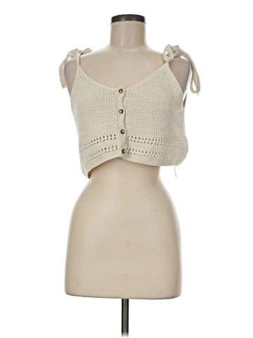 Zara Cardigan (view 1)