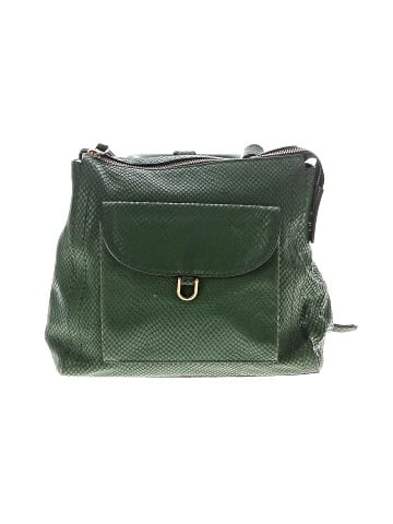 Fossil Leather Backpack (view 1)