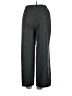 Shein 100% Polyester Houndstooth Gray Dress Pants Size XL - photo 2
