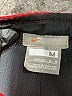 Nike Color Block Red Athletic Shorts Size M - photo 3