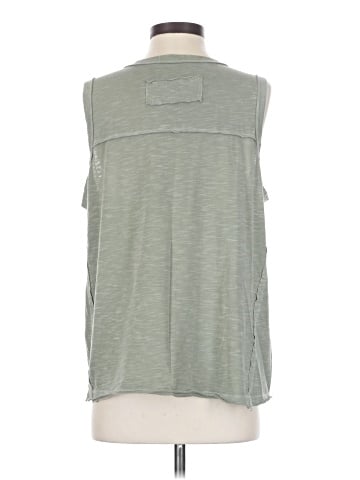Rae Mode Sleeveless T-Shirt (view 2)