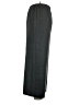 Shein 100% Polyester Houndstooth Gray Dress Pants Size XL - photo 5