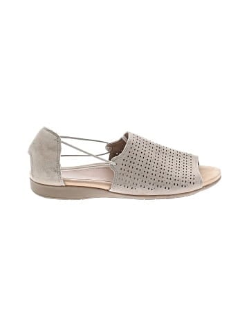 Earth Sandals (view 1)