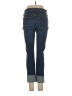 Adriano Goldschmied Color Block Blue Jeans Size 27R - photo 2