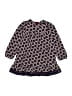 Tommy Hilfiger 100% Polyester Blue Dress Size 5 - photo 1