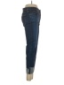 Adriano Goldschmied Color Block Blue Jeans Size 27R - photo 4