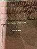 Universal Standard Solid Burgundy Casual Pants Size 22 (L) - photo 4