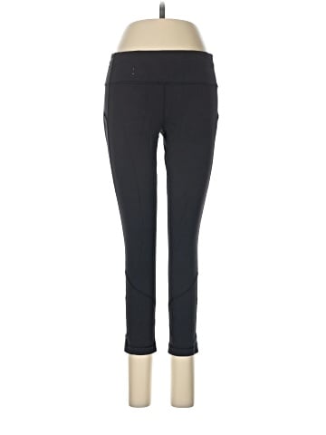 Lululemon Athletica Active Pants (view 1)
