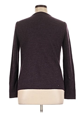 Mercer & Madison Wool Cardigan (view 2)
