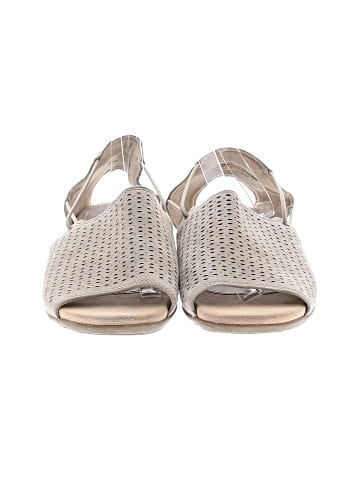 Earth Sandals (view 2)