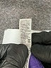 American Apparel Purple Tank Top Size S - photo 9