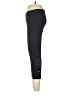 Lululemon Athletica Solid Black Active Pants Size 8 - photo 5