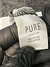 Pure Collection Print Black Casual Pants Size 8 - 10 - photo 8