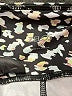 Zelos Animal Print Black Active Pants Size 2X - photo 4