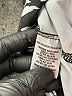 Zelos Animal Print Black Active Pants Size 2X - photo 5