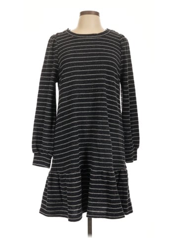Ann Taylor LOFT Casual Dress (view 1)