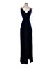Lulus Blue Cocktail Dress Size XS - photo 1