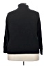 Lands' End 100% Cotton Black Turtleneck Sweater Size 3X - photo 2