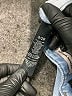 BCBGeneration Blue Jeans Size 26 waist - photo 8