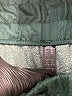 Adidas Solid Green Athletic Shorts Size XS - photo 3