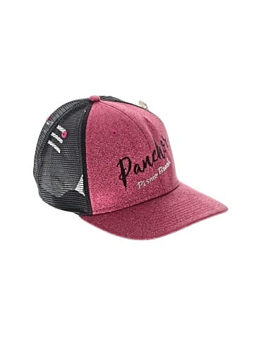 Ouray Baseball Cap (view 1)