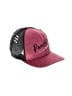 Ouray Pink Baseball Cap One size - photo 1