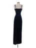 Lulus Blue Cocktail Dress Size XS - photo 2