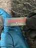 FP Movement 100% Polyamide Blue Skort Size M - photo 3