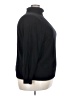 Lands' End 100% Cotton Black Turtleneck Sweater Size 3X - photo 4