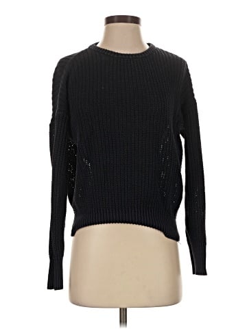 American Apparel Pullover Sweater (view 1)