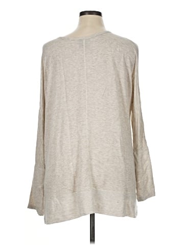 Bobeau Long Sleeve T-Shirt (view 2)