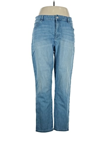 Ann Taylor Factory Jeans (view 1)