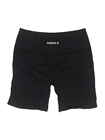 Aurola Athletic Shorts (view 2)