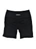 Aurola Black Athletic Shorts Size S - photo 2