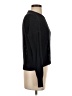 American Apparel 100% Combed Cotton Black Pullover Sweater Size XS - photo 4