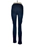 J Brand Solid Blue Jeans Size 31 waist - photo 2