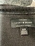Lucky Brand Black Pullover Sweater Size M - photo 7