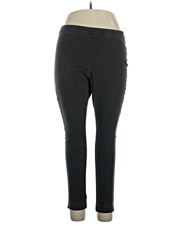 Purejill Active Pants (view 1)