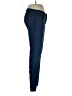 J Brand Solid Blue Jeans Size 31 waist - photo 4