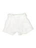 Love Notes White Shorts Size M - photo 2