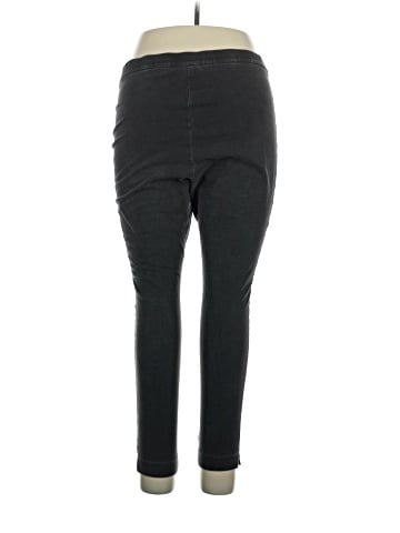 Purejill Active Pants (view 2)
