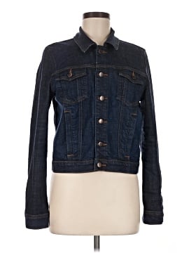 Eileen Fisher Denim Jacket