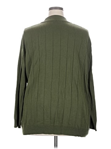 Roaman's Turtleneck Sweater (view 2)